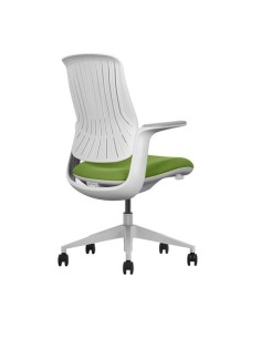 SILLA OFICINA GAMA SENIOR SE1800 CROMAD 2