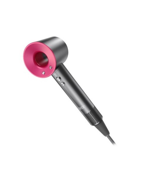 SECADOR DE PELO IONICO CF28 XO