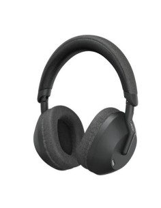 AURICULARES DIADEMA BLUETOOTH CON MICROFONO NEGRO BE49 XO