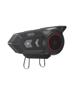 INTERCOMUNICADOR BLUETOOTH PARA CASCO MOTO BE47 XO