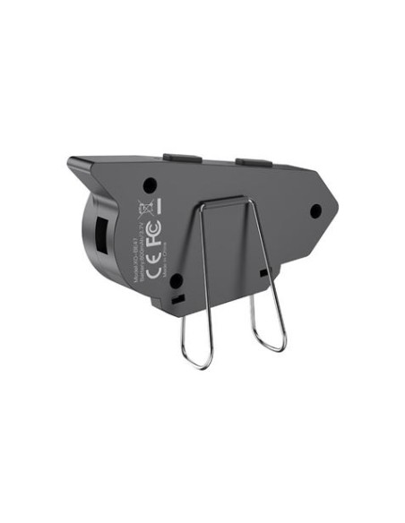 INTERCOMUNICADOR BLUETOOTH PARA CASCO MOTO BE47 XO