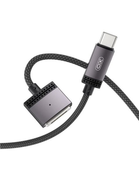 CABLE MAGNETICO TIPO C A MAGSAFE PARA PORTATILES APPLE NB287 XO
