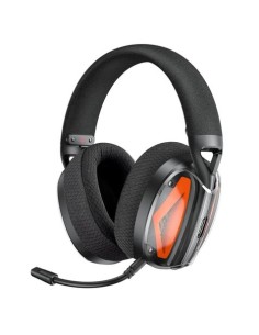 AURICULAR GAMING INALAMBRICO BE46 NEGRA XO