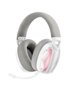 AURICULAR GAMING INALAMBRICO BE46 BLANCOS XO
