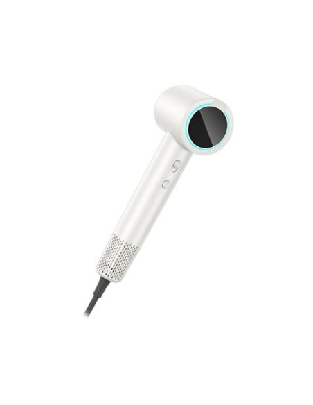 SECADOR DE PELO IONICO CON DISPLAY DIGITAL CF29 XO