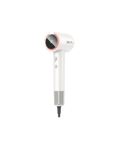 SECADOR DE PELO IONICO CON DISPLAY DIGITAL CF29 XO