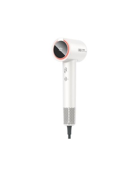 SECADOR DE PELO IONICO CON DISPLAY DIGITAL CF29 XO