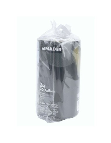BANDA PROTECTORA MULTIFUNCIONAL 20X200X0.5CM DY2 MADER