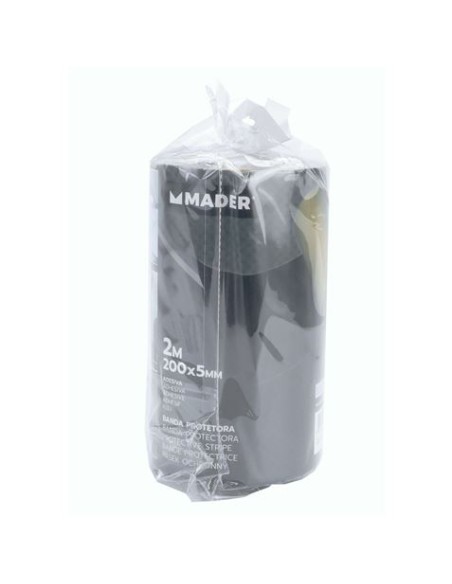 BANDA PROTECTORA MULTIFUNCIONAL 20X200X0.5CM DY2 MADER