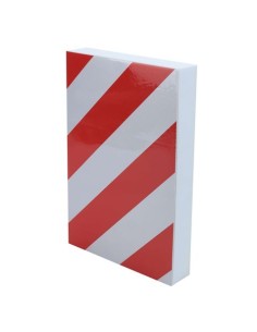 PROTECCION APARCAMIENTO 30X20X4.5CM DY5 MADER