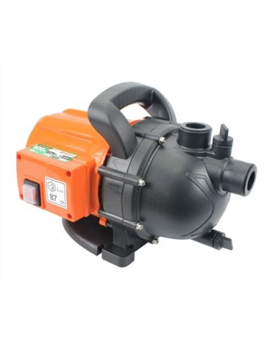BOMBA ELÃ‰CTRICA 800W 53L/MIN MADER