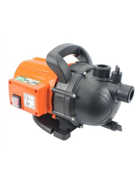 BOMBA ELÃ‰CTRICA 800W 53L/MIN MADER