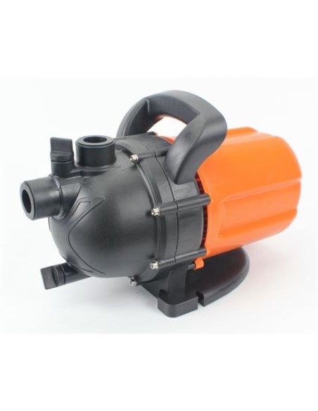 BOMBA ELÃ‰CTRICA 800W 53L/MIN MADER