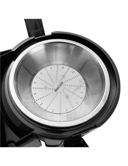 LICUADORA ACERO INOX 1200W LI6000 ORBEGOZO