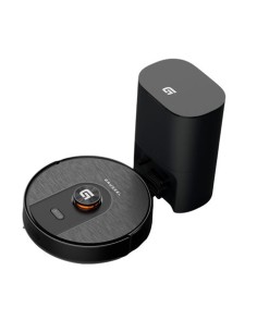 DEPOSITO VACIADO PARA ROBOT ASPIRADORA I-DANCER TURBO BRUSH/ LASER GRUNKEL