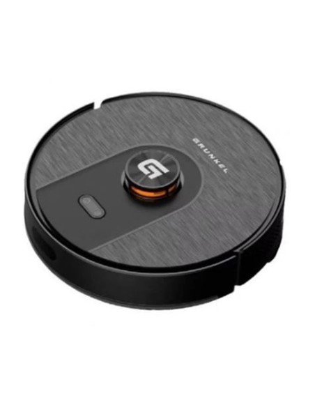 ROBOT ASPIRADORA I-DANCER TURBO LASER GRUNKEL