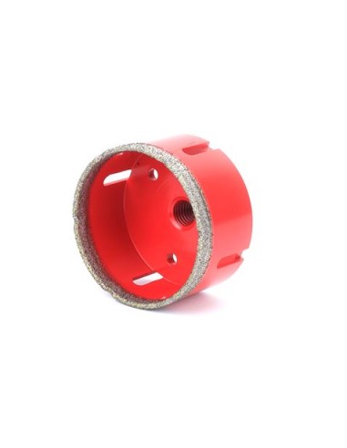 SIERRA CORONA PARA CERÃMICA DIAMANTE 68MM MADER