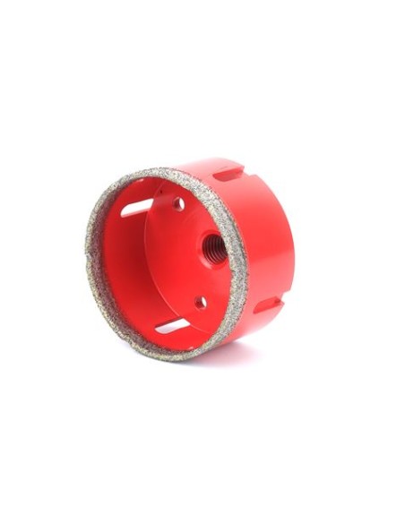 SIERRA CORONA PARA CERÃMICA DIAMANTE 68MM MADER