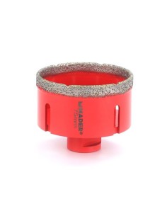 SIERRA CORONA PARA CERÃMICA DIAMANTE 68MM MADER 2