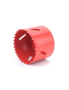 SIERRA CORONA BI-METAL HSS 54MM MADER