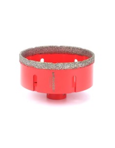 SIERRA CORONA PARA CERÃMICA DIAMANTE 100MM MADER 2