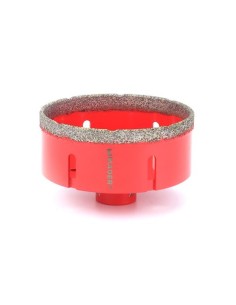 SIERRA CORONA PARA CERÃMICA DIAMANTE 90MM MADER 2