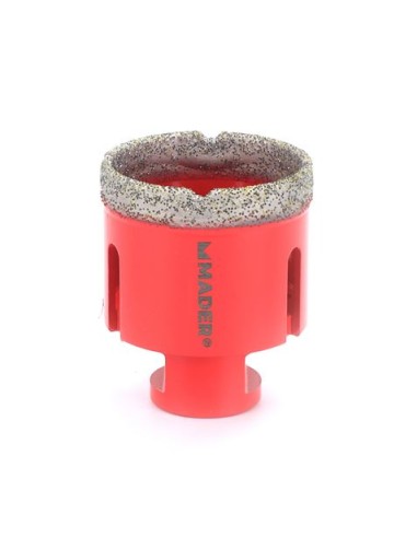 SIERRA CORONA PARA CERÃMICA DIAMANTE 45MM MADER