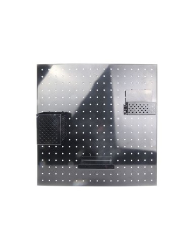 PANEL PARA HERRAMIENTAS 45X45CM METAL MADER
