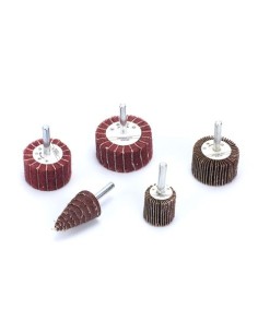 KIT RASCADOR + LIJAS 10 UNIDADES SINDEX 2