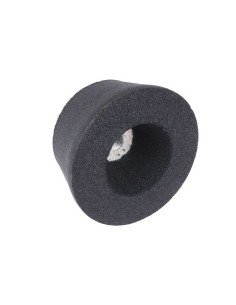 MUELA ABRASIVA GRANO 80 110MM PARA AMOLADORA MADER 2