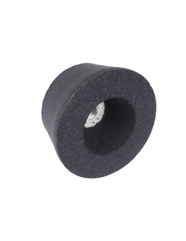 MUELA ABRASIVA GRANO 80 110MM PARA AMOLADORA MADER