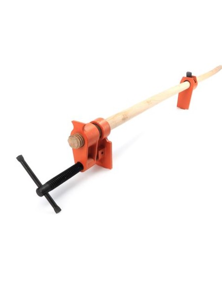 ABRAZADERA DE CARPINTERO 3/4\" MADER