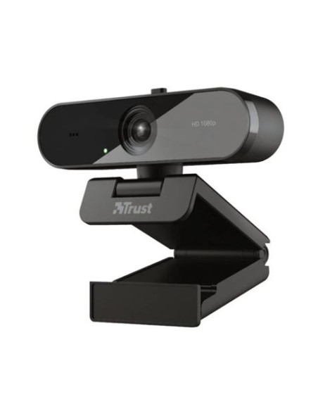 WEBCAM TW-200 FULL HD TRUST