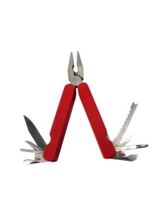 ALICATE MULTIFUNCIÃ“N CON CUCHILLA Y BOLSA MADER