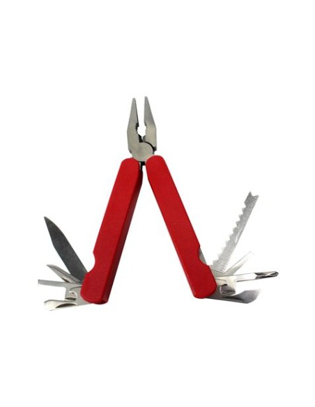 ALICATE MULTIFUNCIÃ“N CON CUCHILLA Y BOLSA MADER