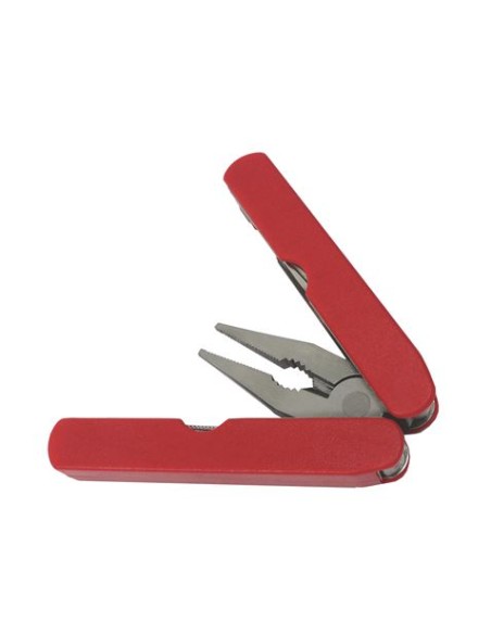 ALICATE MULTIFUNCIÃ“N CON CUCHILLA Y BOLSA MADER