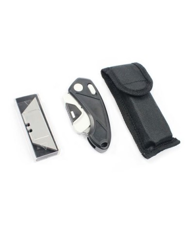 ALICATE MULTIFUNCIÃ“N CON CUCHILLA Y BOLSA MADER