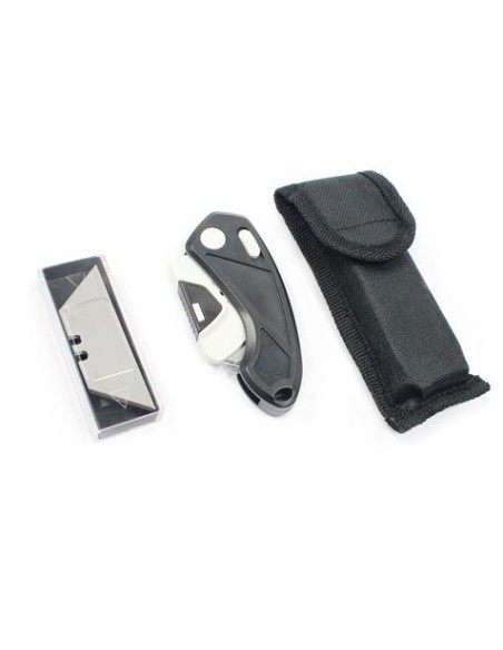 ALICATE MULTIFUNCIÃ“N CON CUCHILLA Y BOLSA MADER