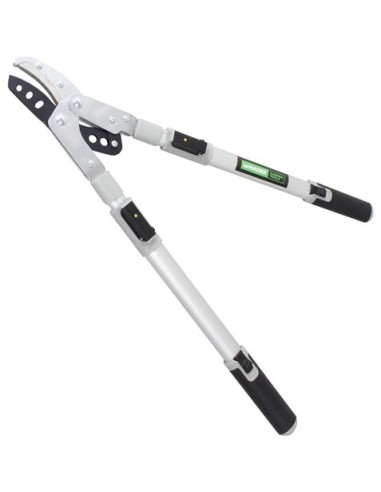 SERRICHO DE PODA EXTENSIBLE PARA ÃRBOLES 40\" MADER