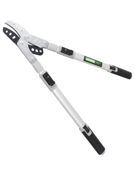 SERRICHO DE PODA EXTENSIBLE PARA ÃRBOLES 40\" MADER