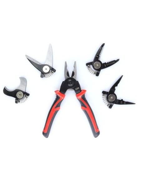 ALICATE 5 EN 1 MULTIFUNCIÃ“N
