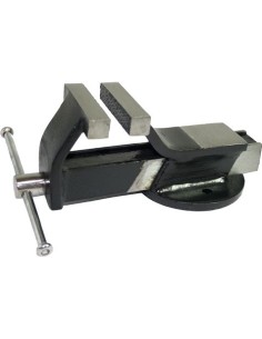 TORNILLO DE BANCO 80mm SAURIUM