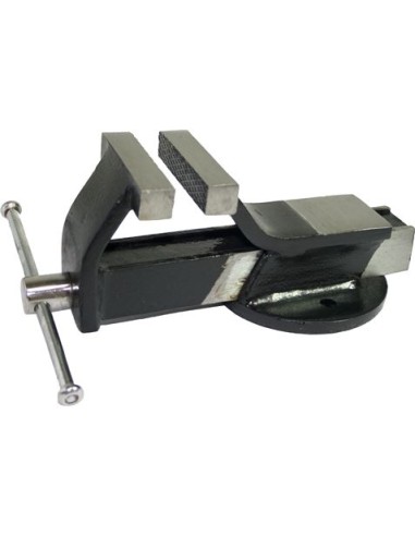 TORNILLO DE BANCO 80mm SAURIUM