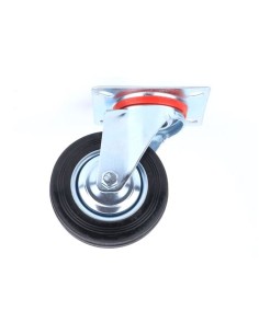 RUEDA GIRATORIA 100MM MADER 2