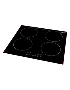 PLACA INDUCCIÃ“N 4 FUEGOS 7200W ENCASTRE + SOBREMESA MUVIP