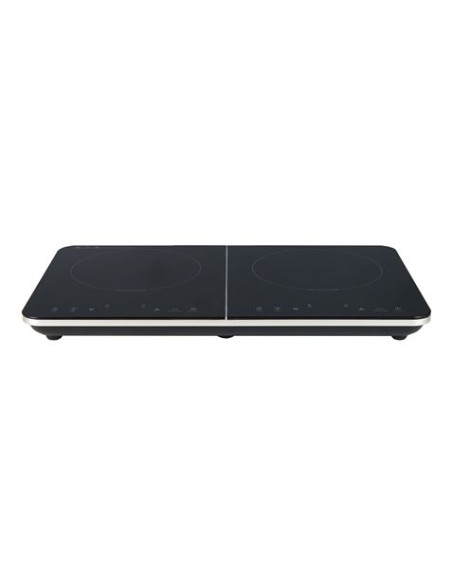 COCINA DE INDUCCIÃ“N 2 FUEGOS 3500W MUVIP