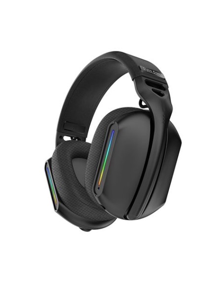 AURICULAR GAMING G11 BLUETOOTH RGB NEGRO COOLSOUND