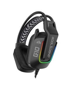 AURICULAR GAMING G10 | XBOX | PS5 | PS4 | SWITCH | PC | NEGRO COOLSOUND 2