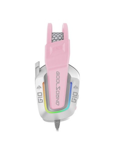 AURICULAR GAMING G10 | XBOX | PS5 | PS4 | SWITCH | PC | ROSA COOLSOUND