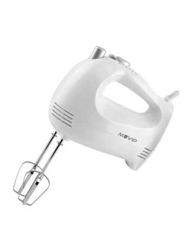 BATIDORA AMASADORA 5 VELOCIDADES 400W MUVIP